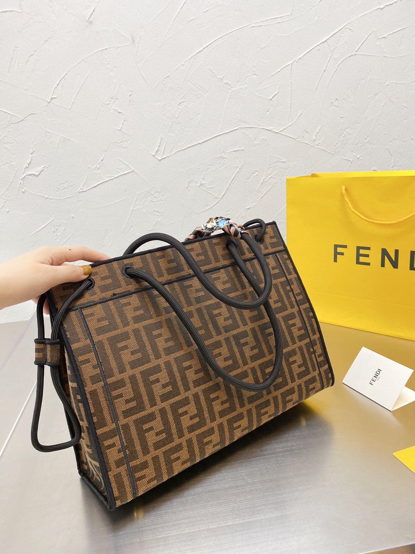 New Arrival Bags Fendi 227