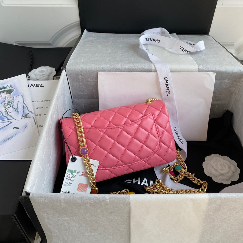 bags-district - Chanel Bags - 7400