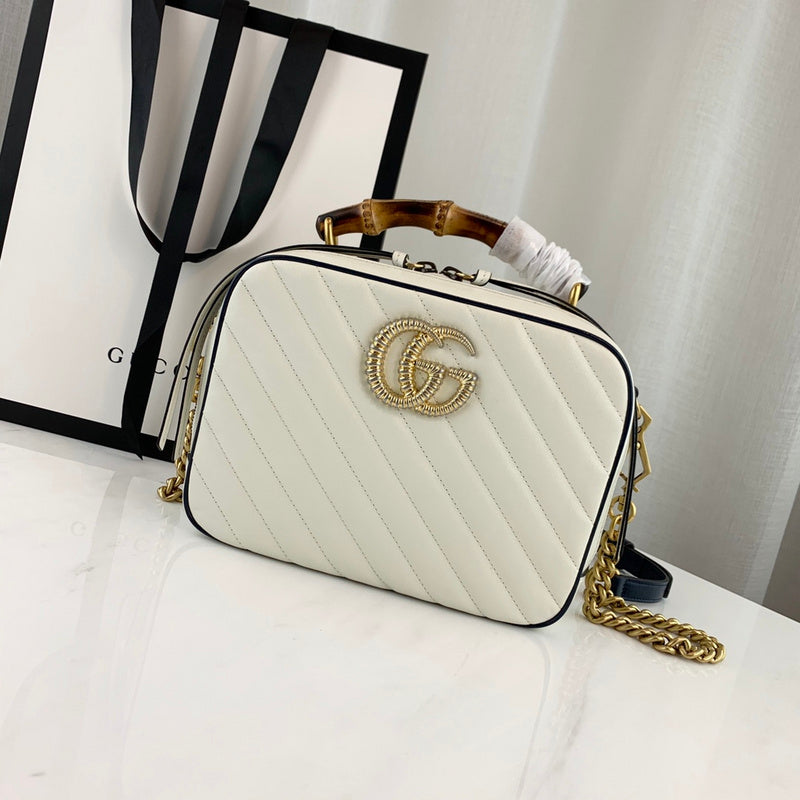 GGG - Bags District - 1496