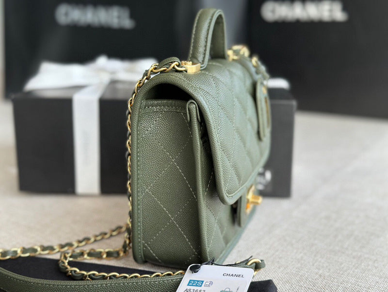 bags-district - Chanel Bags - 2791