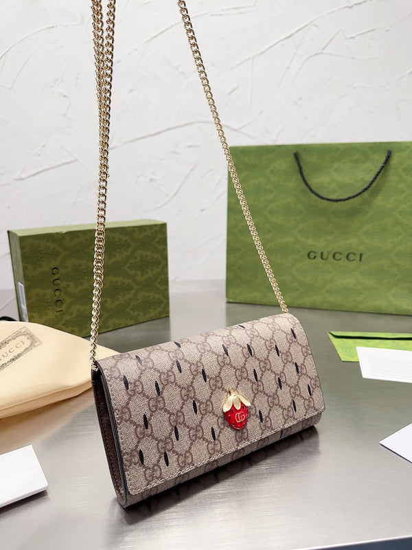 Luxury - Gucci Bags - 151
