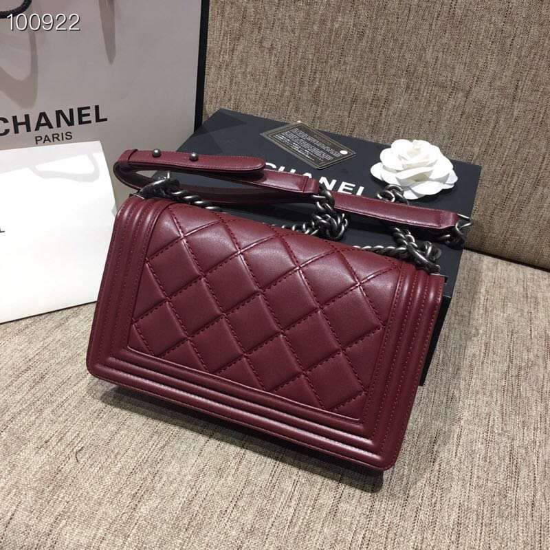 Chanel Bags - BG Bags - 672