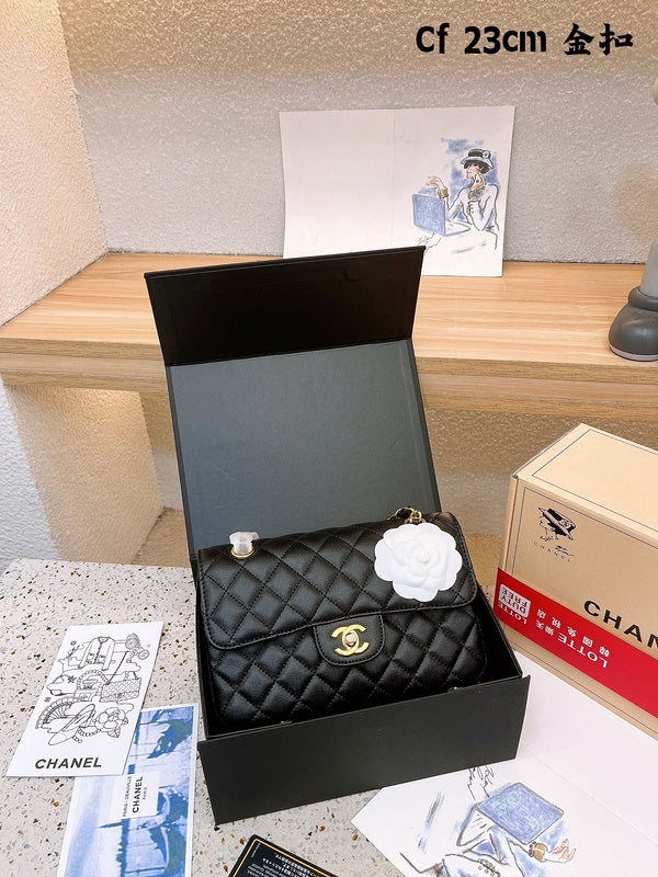 bags-district - Chanel Bags - 7239