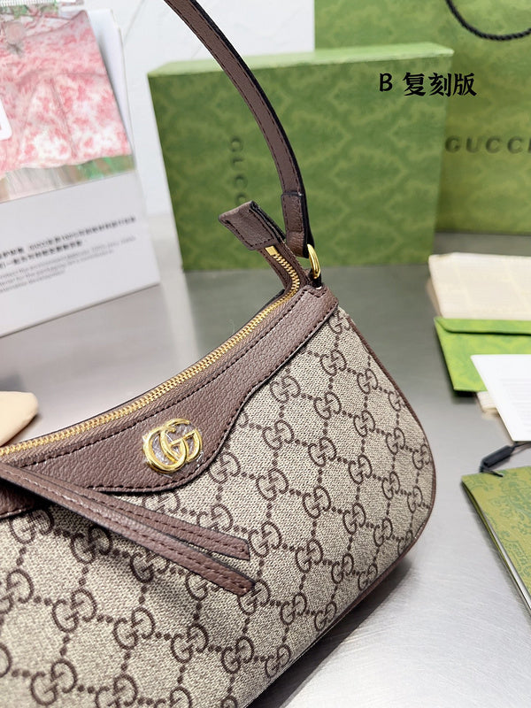 Luxury - Gucci Bags - 187