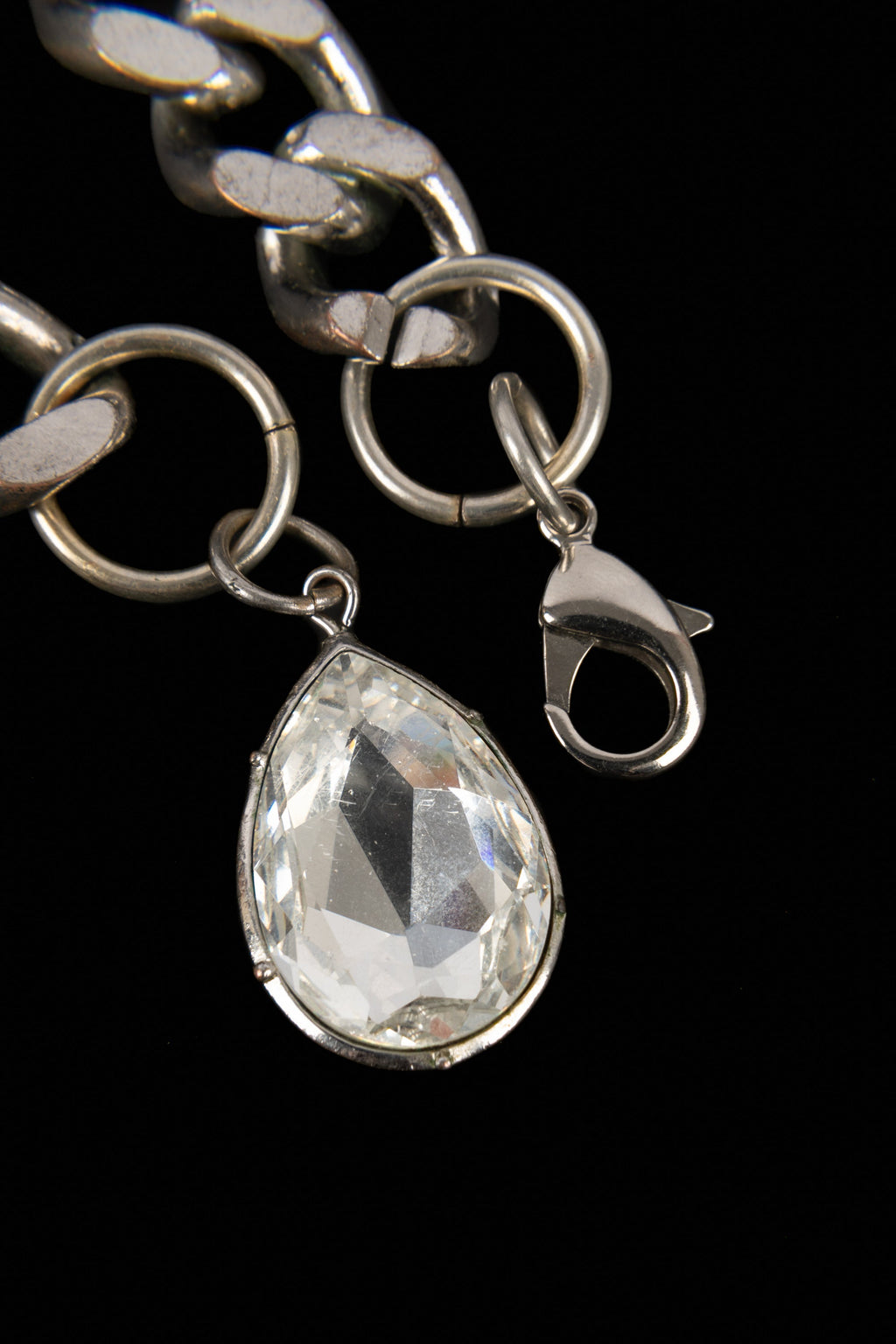 Collier Christian Dior 2004