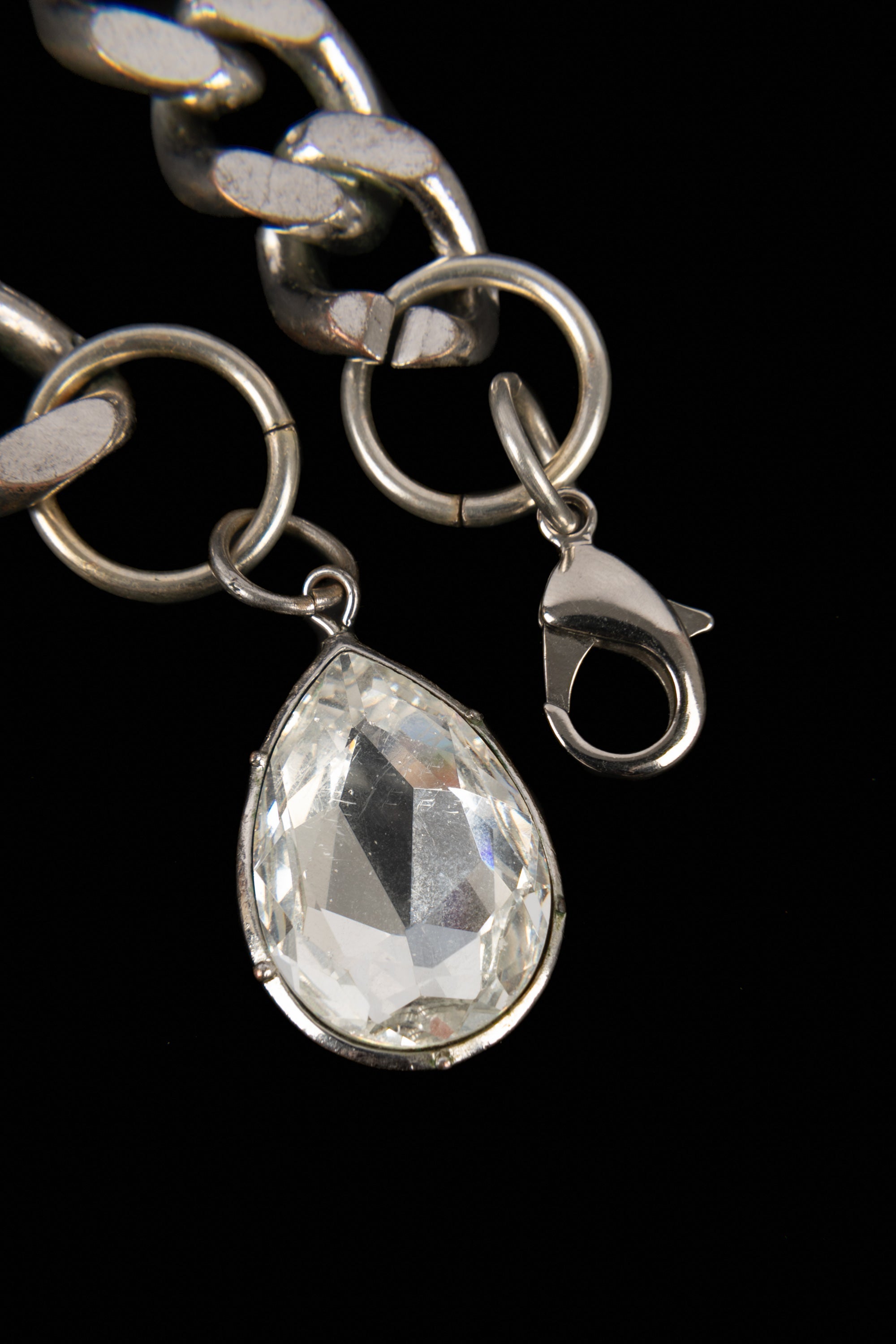 Collier Christian Dior 2004