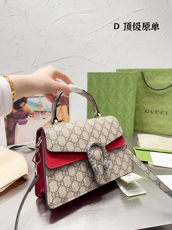 Luxury - Gucci Bags - 194