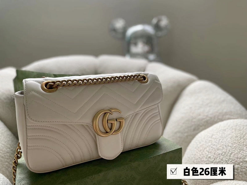 Luxury - Gucci Bags - 061