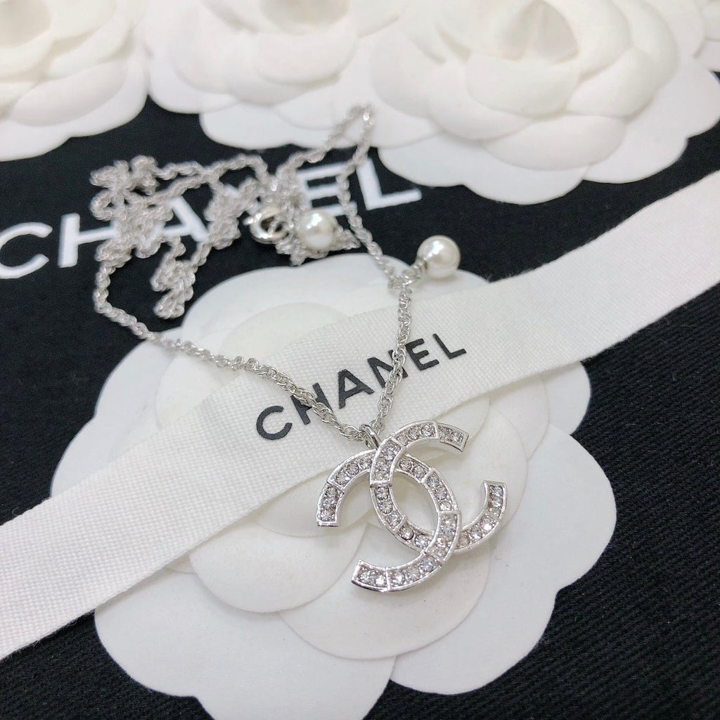 BL -High Quality Necklace chanel022