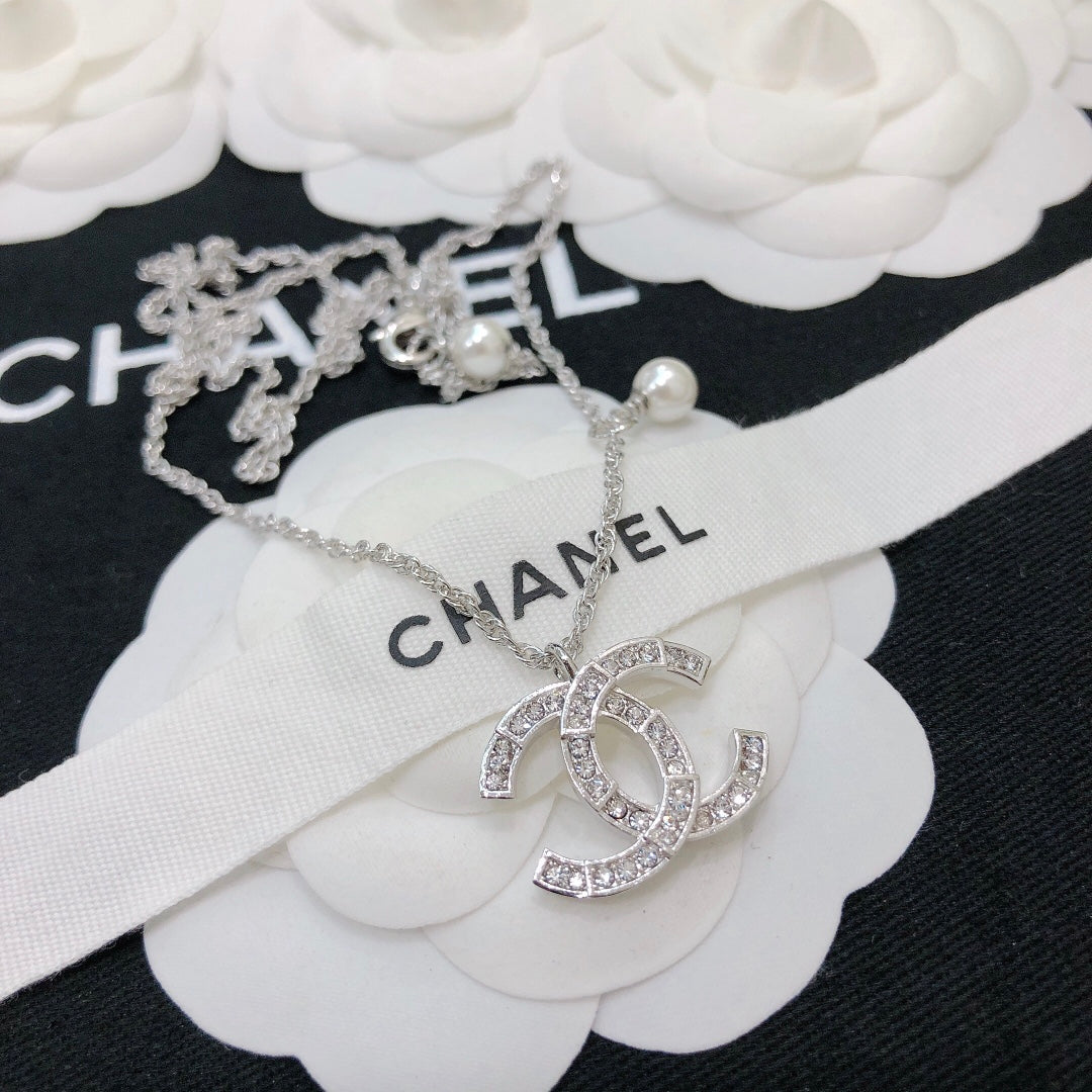 BL -High Quality Necklace chanel022