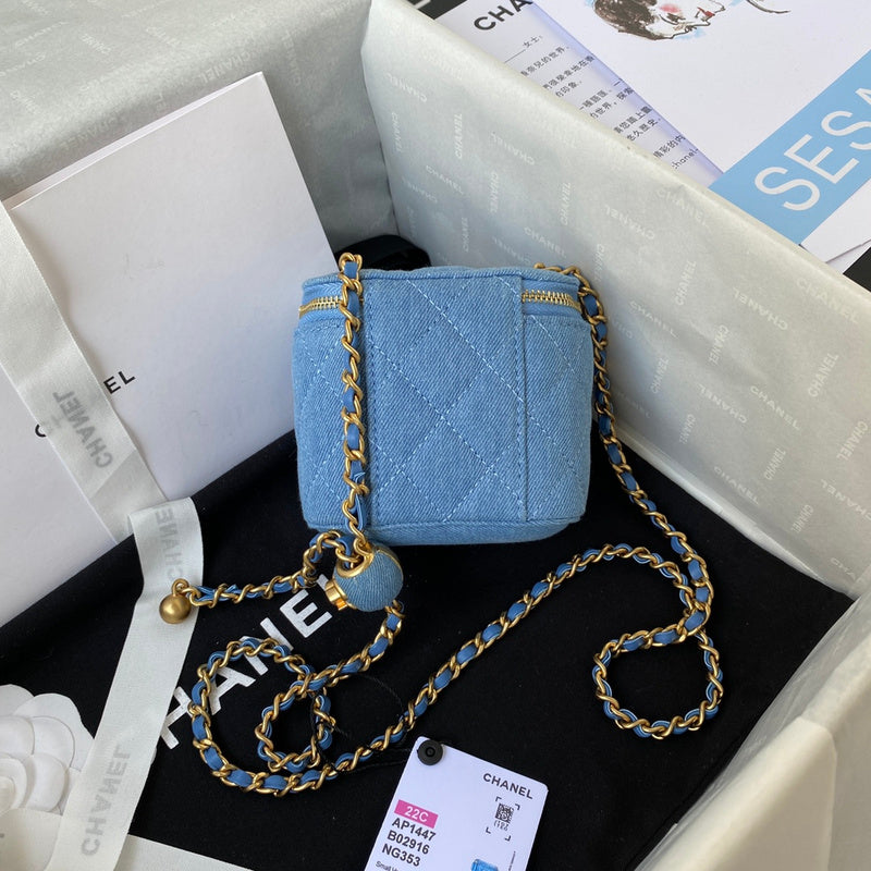 Chanel Bags - BG Bags - 998