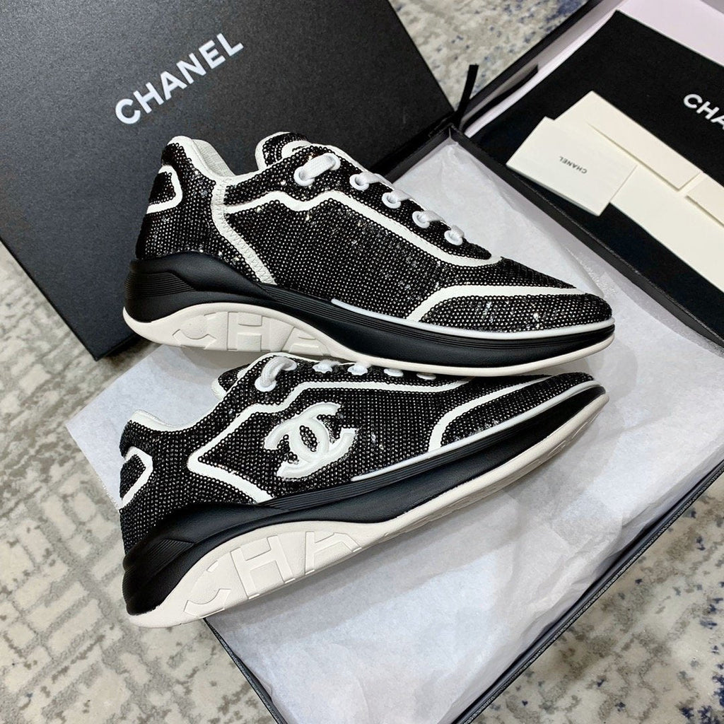 Chanel Sneakers