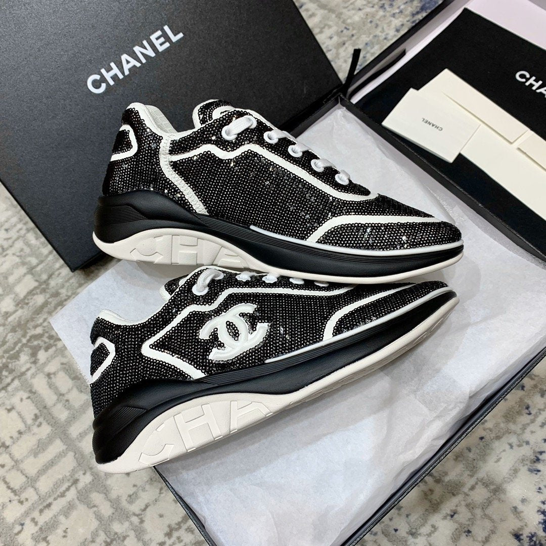 Chanel Sneakers