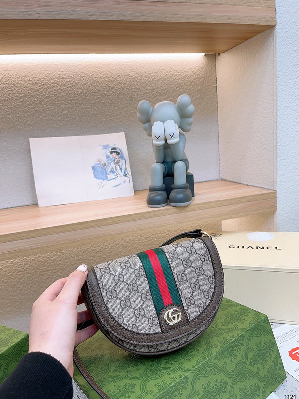 Luxury - Gucci Bags - 209