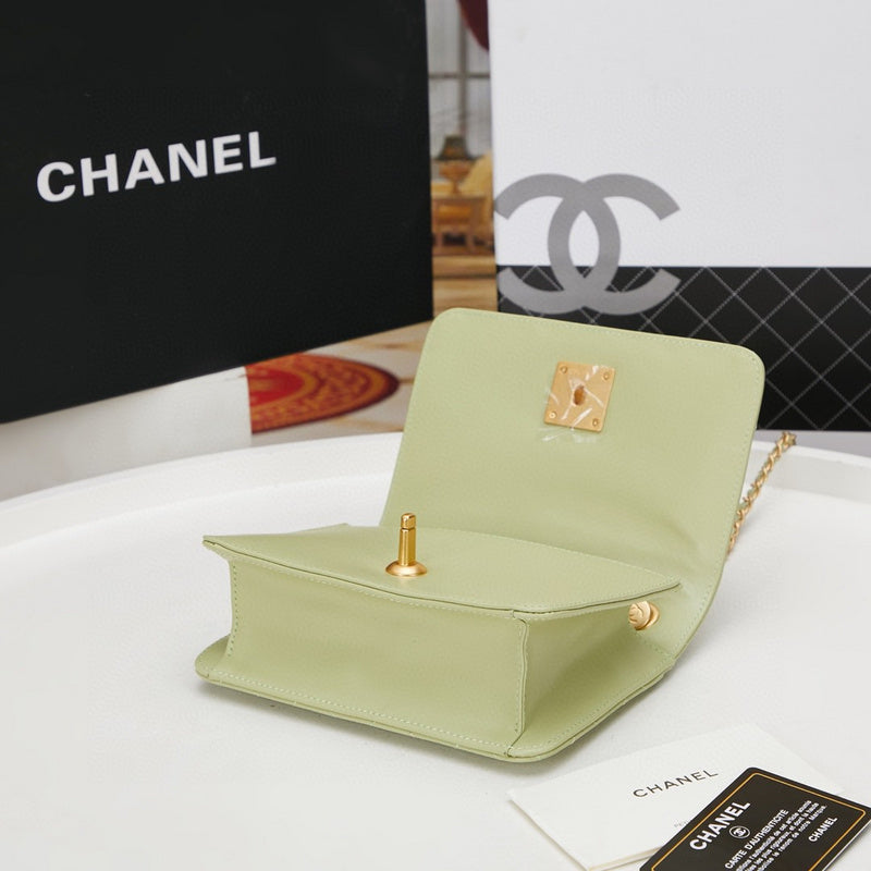 Chanel Bags - BG Bags - 1819