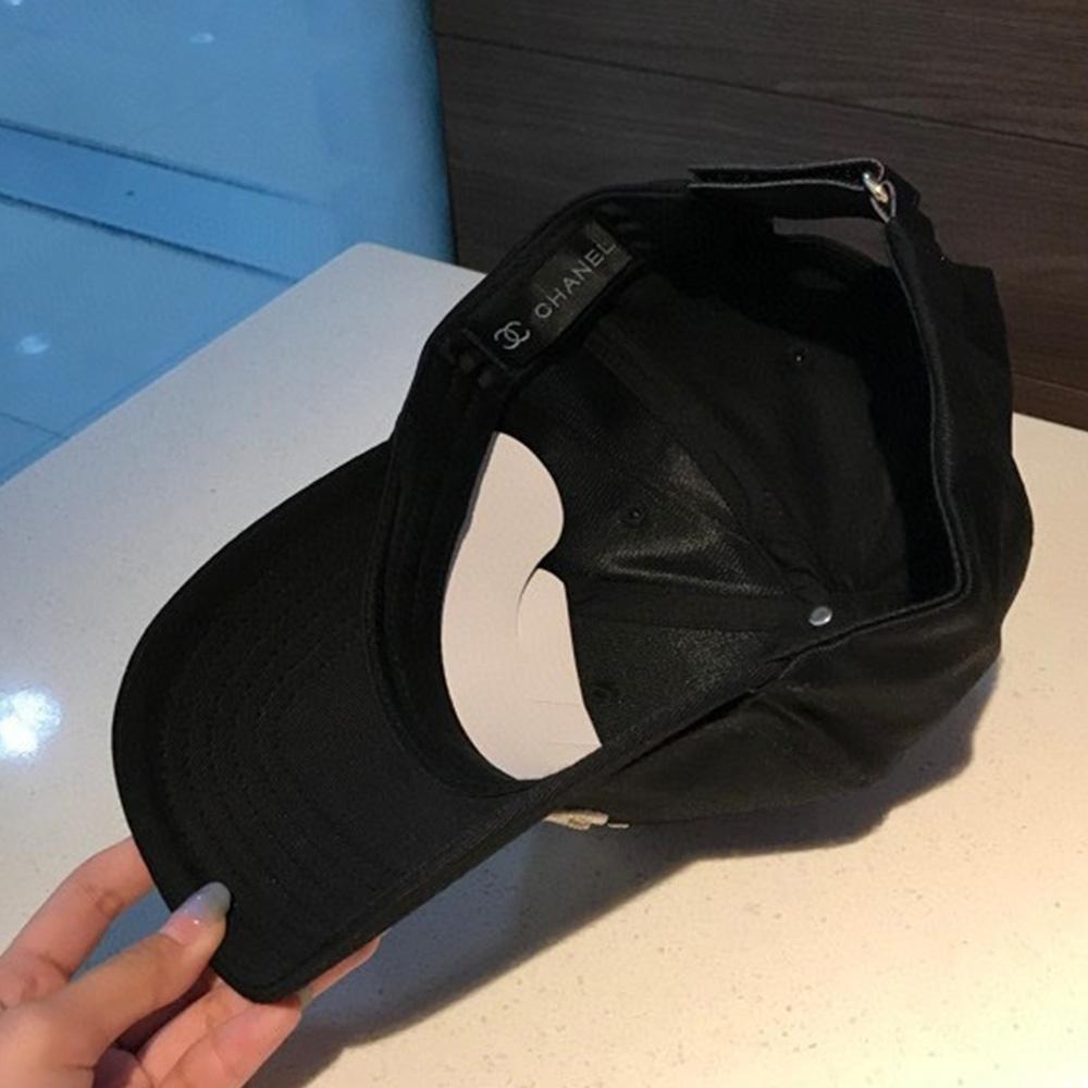 Chanel Hat