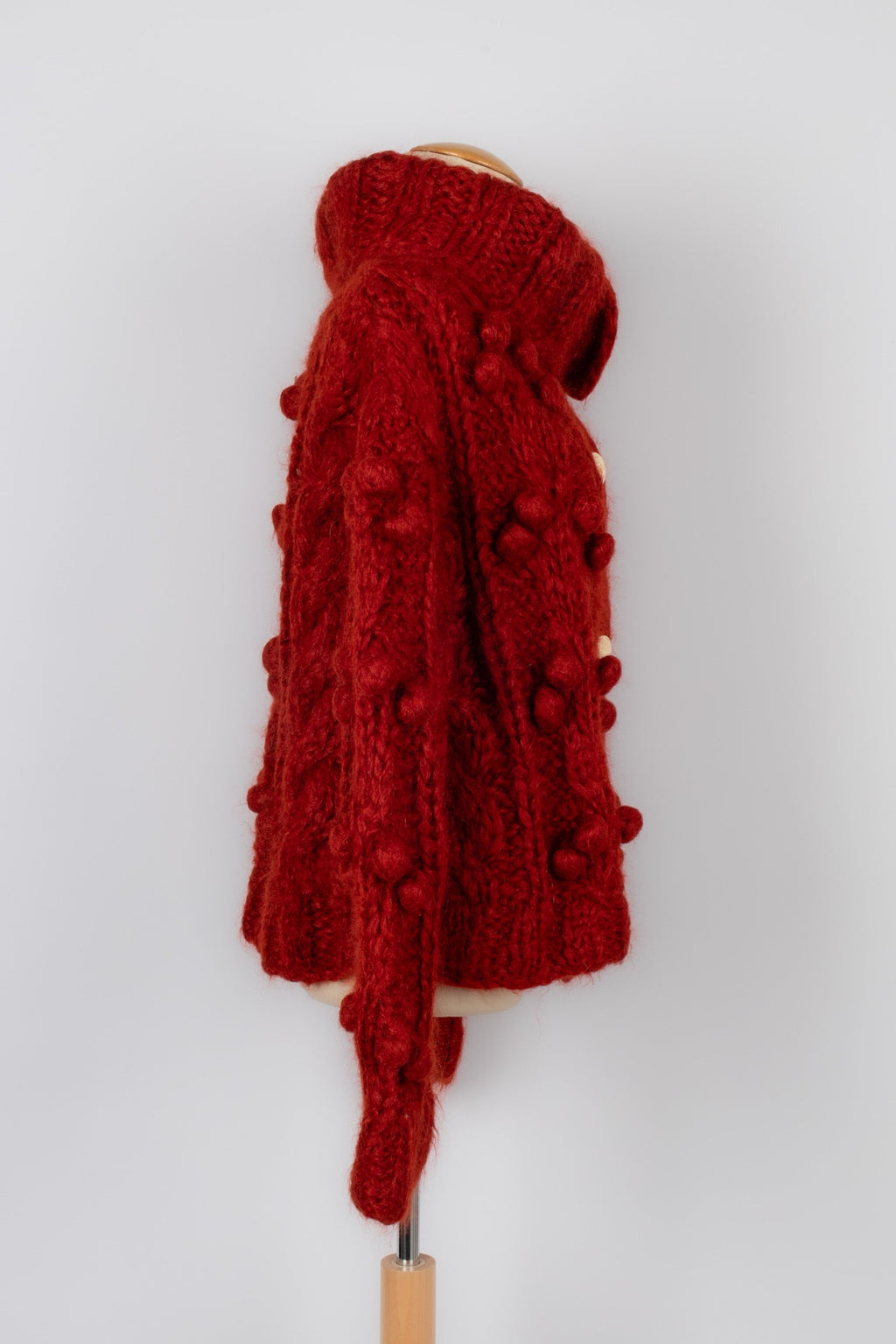 Gilet Christian Dior