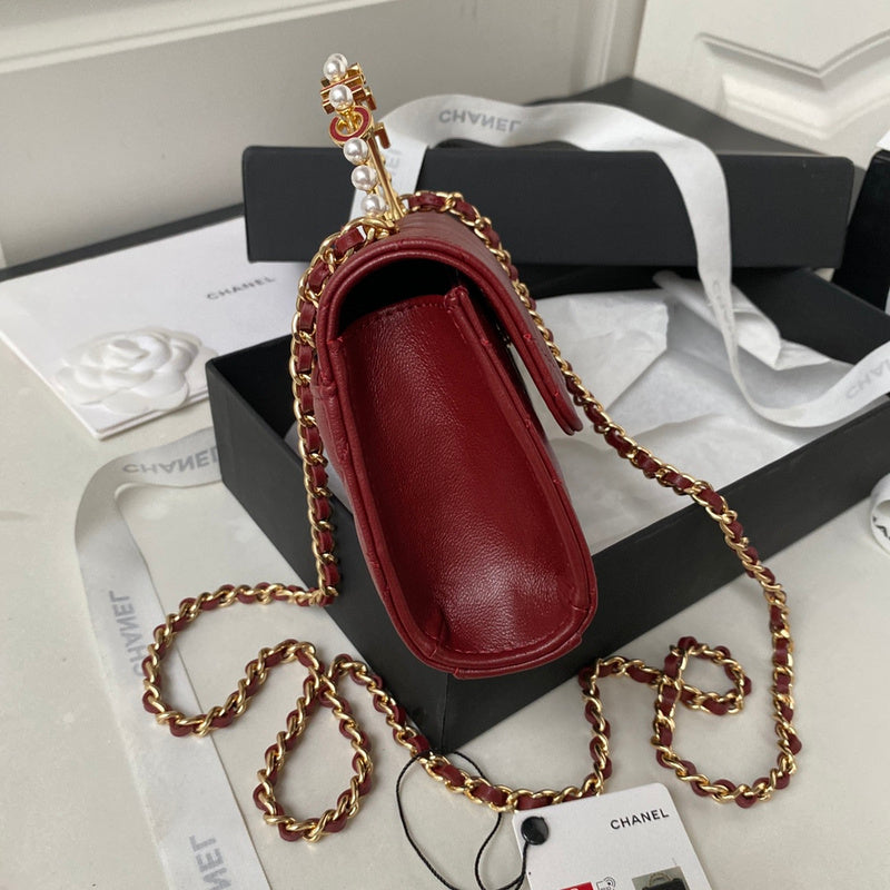 bags-district - Chanel Bags - 7363