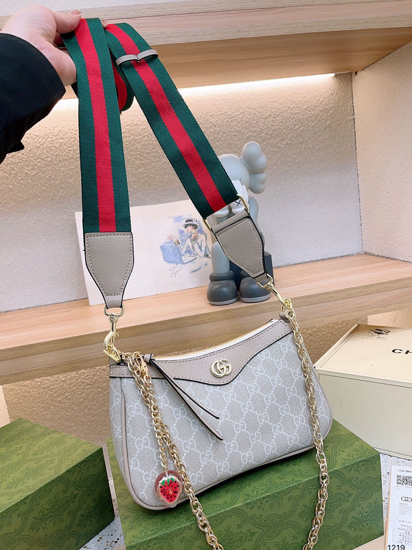 Luxury - Gucci Bags - 128
