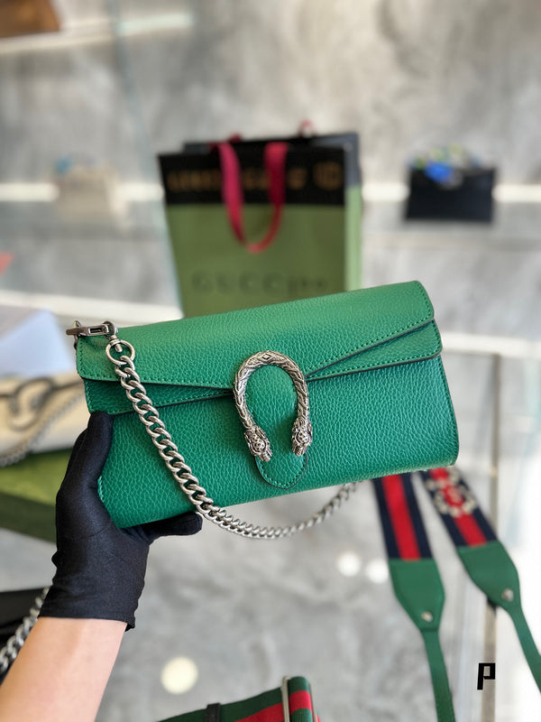 Luxury - Gucci Bags - 253
