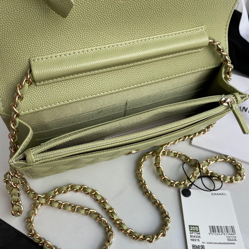 bags-district - Chanel Bags - 7409