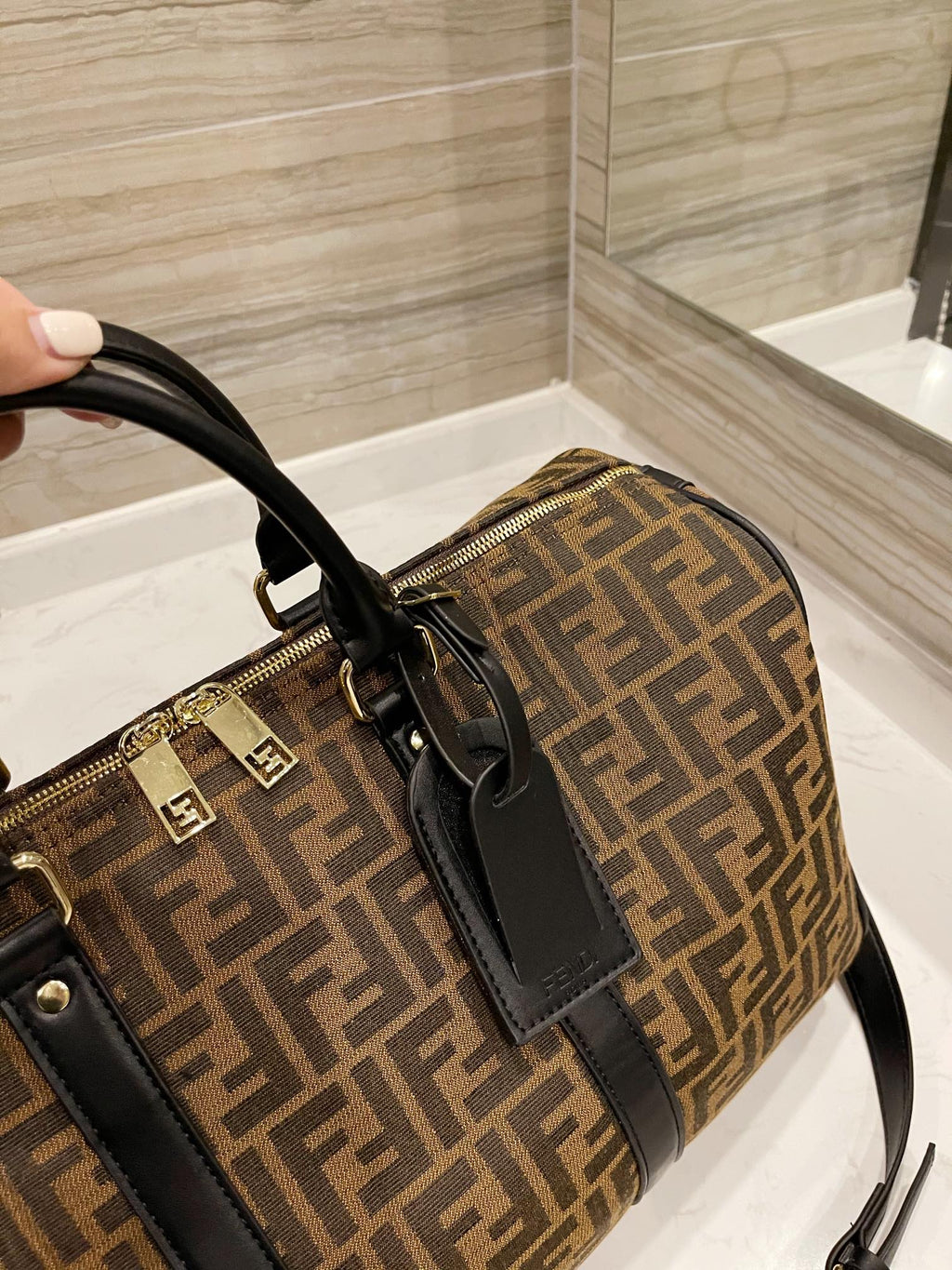 New Arrival Bags Fendi 232