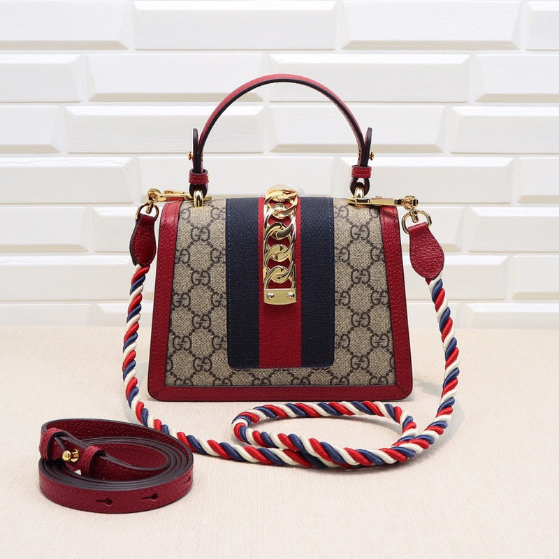 GGG - Bags District - 510