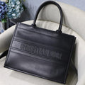 DIOR BOOK TOTE