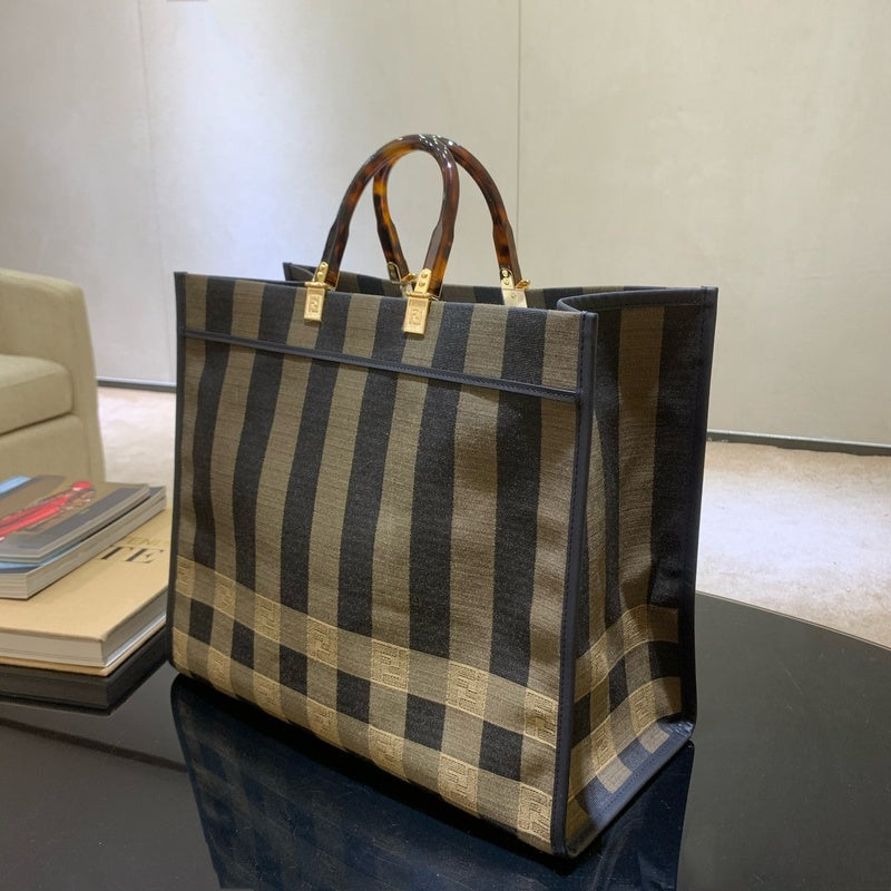FDI - Bags District - 538