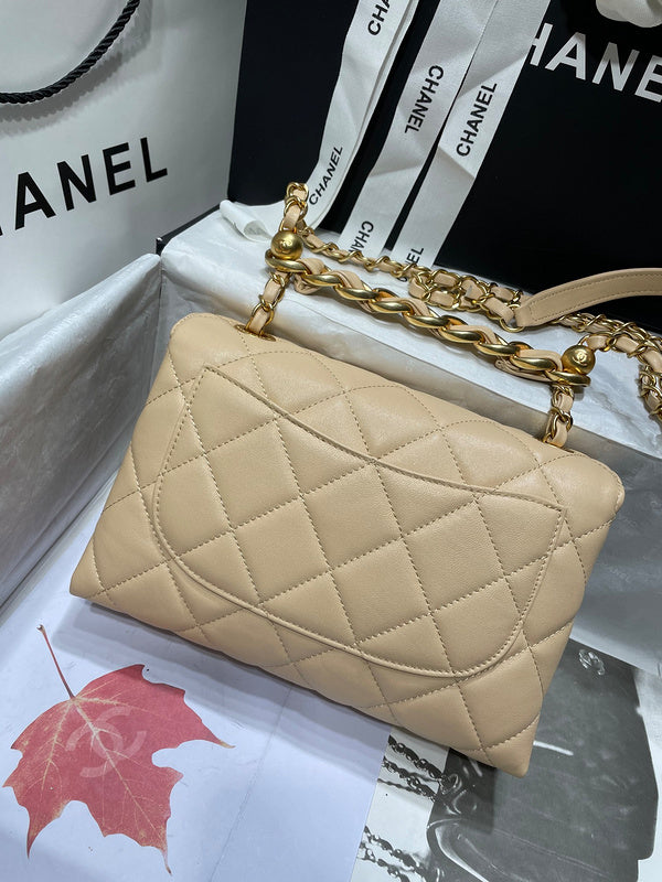 Chanel Bags - BG Bags - 1072
