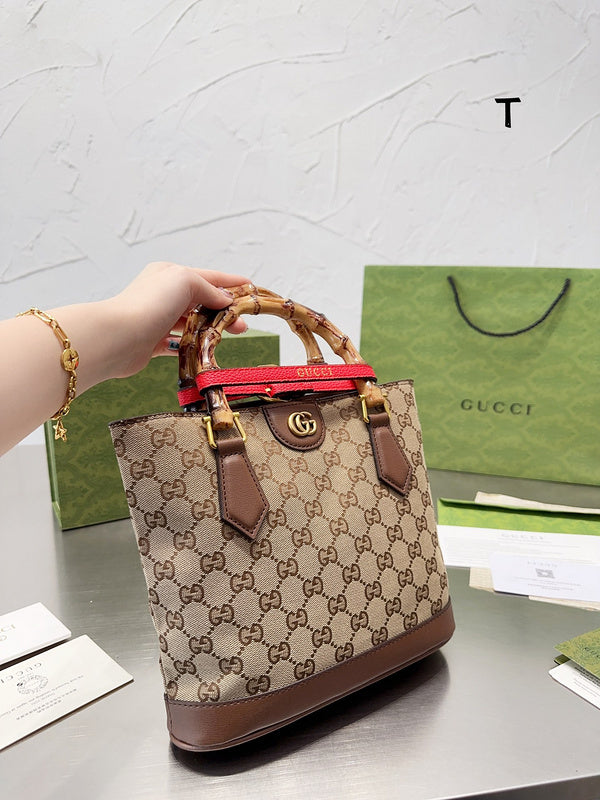 Luxury - Gucci Bags - 106