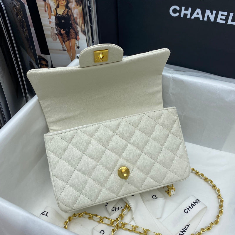 Chanel Bags - BG Bags - 1504