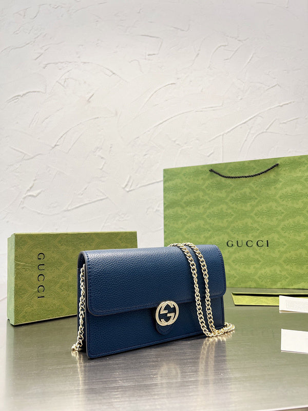 Luxury - Gucci Bags - 301