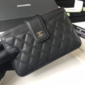 Chanel Wallet