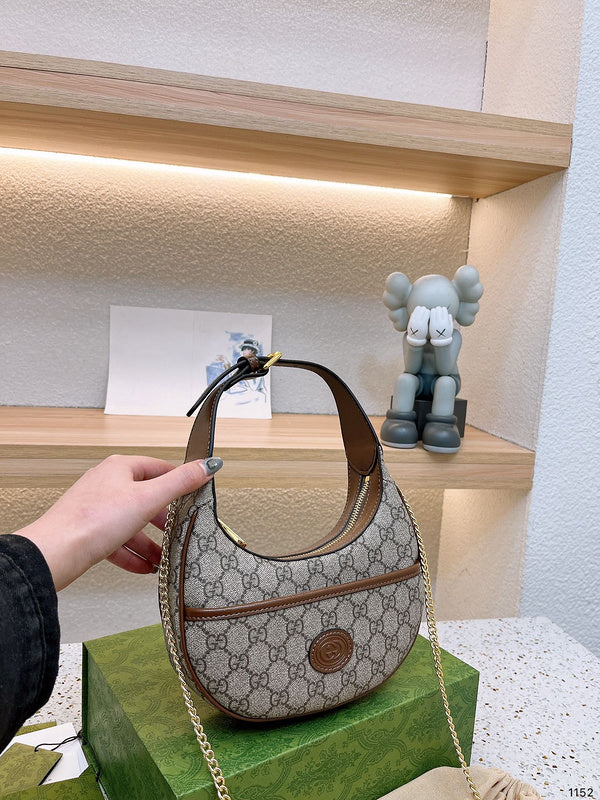 Luxury - Gucci Bags - 347