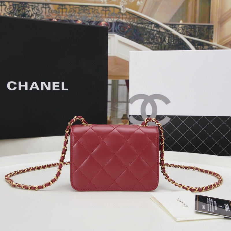 Chanel Bags - BG Bags - 1630