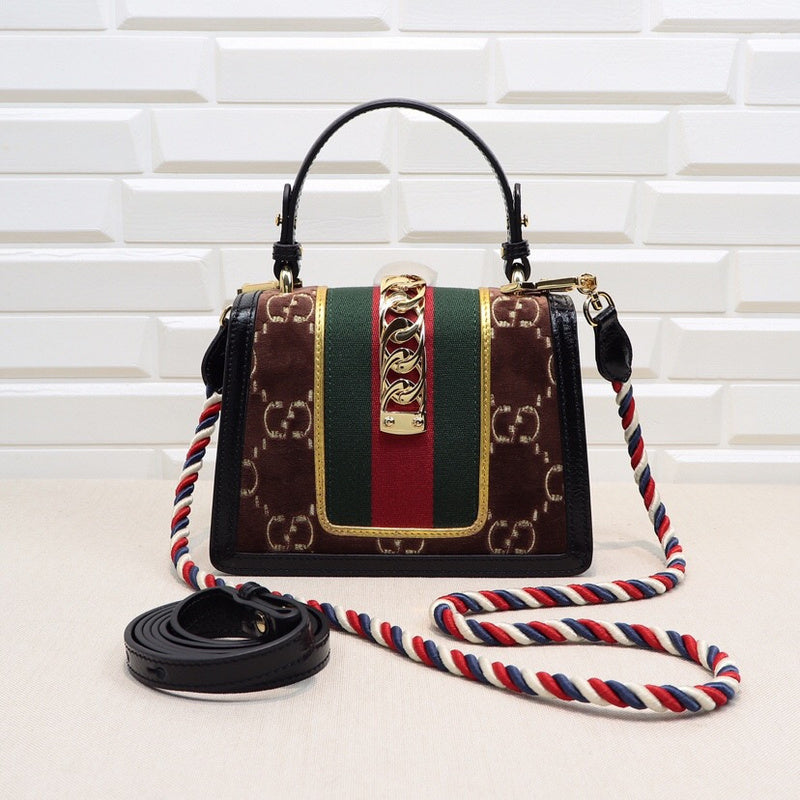 GGG - Bags District - 511
