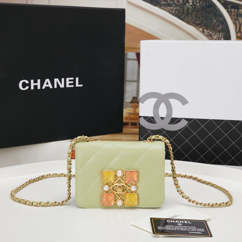 Chanel Bags - BG Bags - 1628