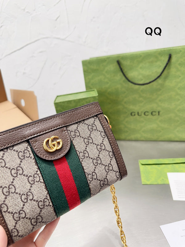 Luxury - Gucci Bags - 241
