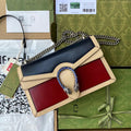Gucci   Luxury Bags  1254