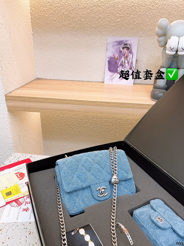 bags-district - Chanel Bags - 6965