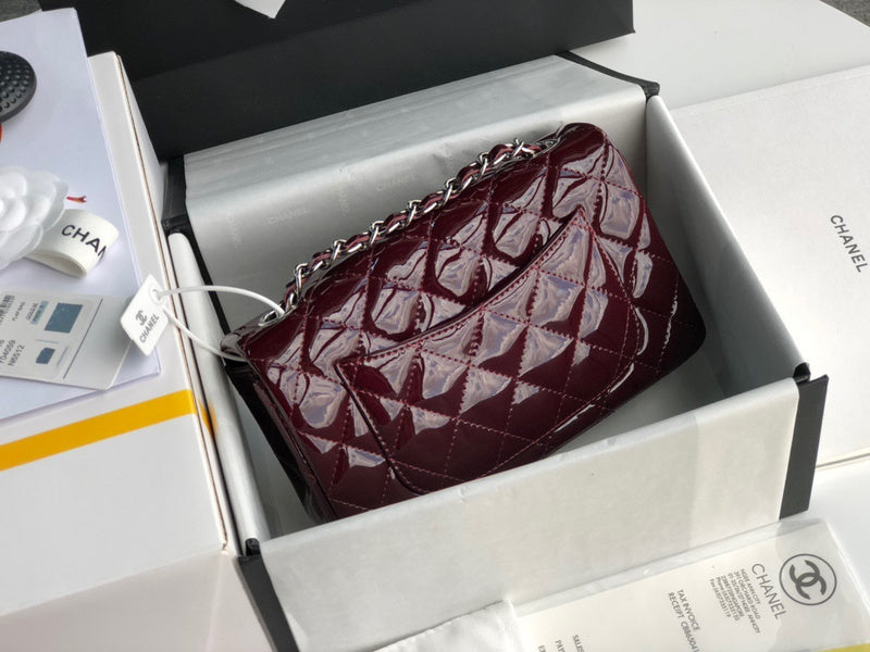 Chanel Bags - BG Bags - 1281