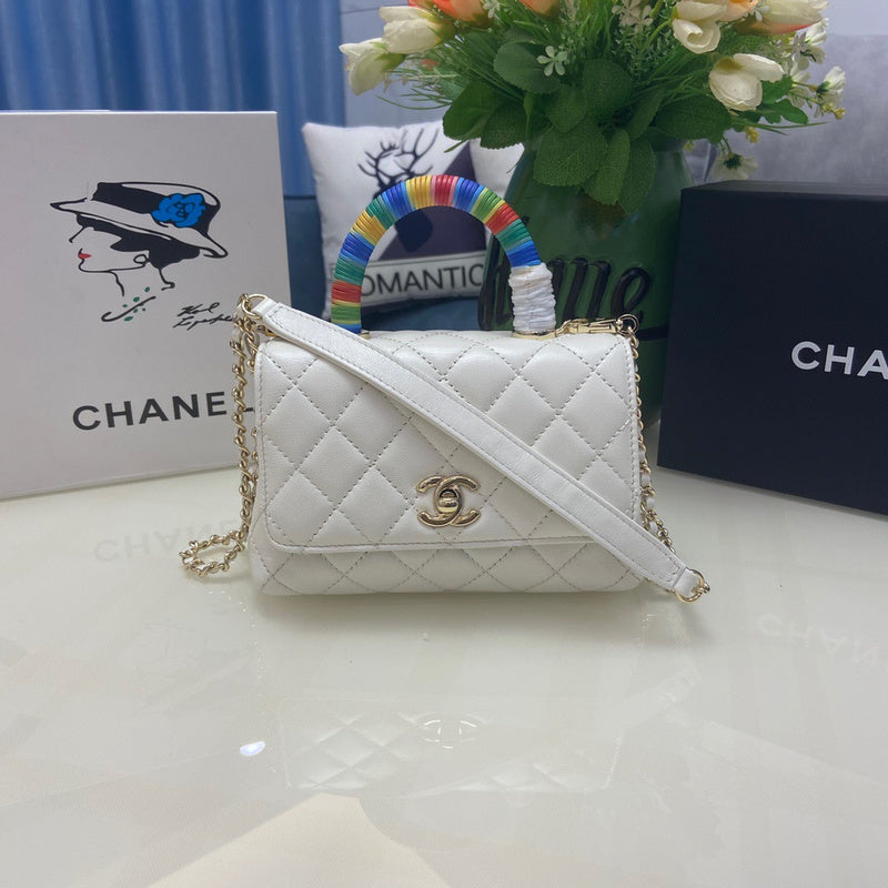 bags-district - Chanel Bags - 7406
