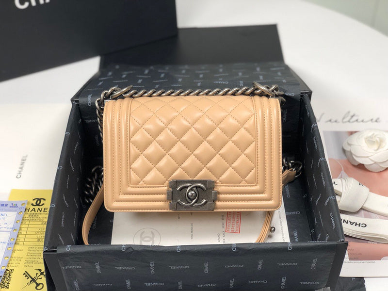 bags-district - Chanel Bags - 7470