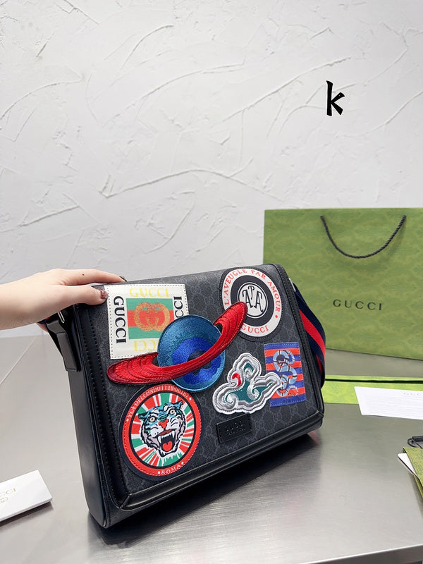 Luxury - Gucci Bags - 274