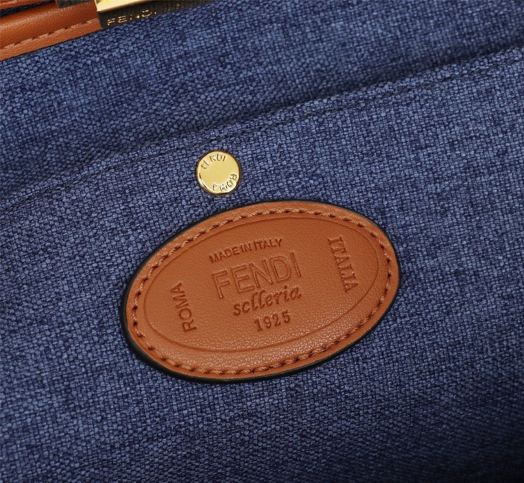 Luxury  Bags Fendi 088