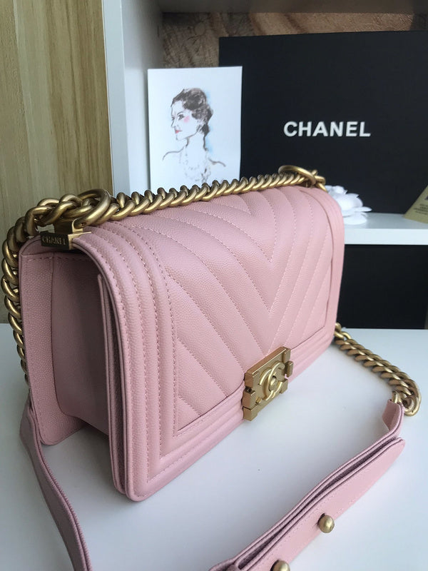 Chanel Bags - BG Bags - 278