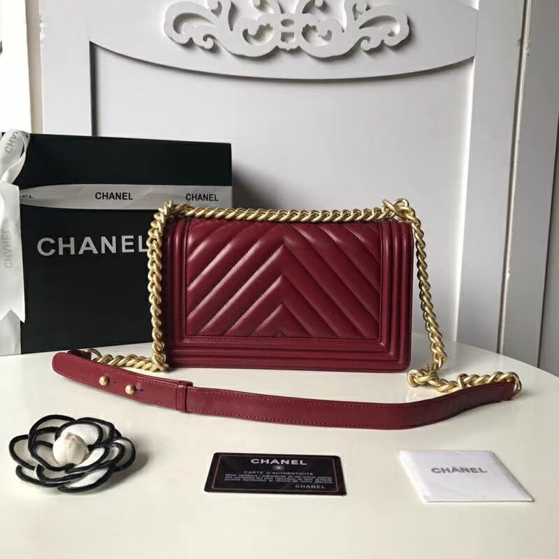 Chanel Bags - BG Bags - 669