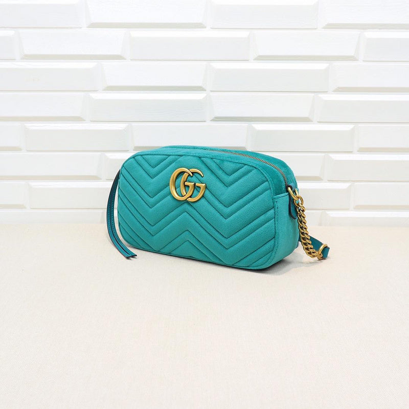 GGG - Bags District - 898