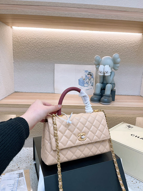 bags-district - Chanel Bags - 7006